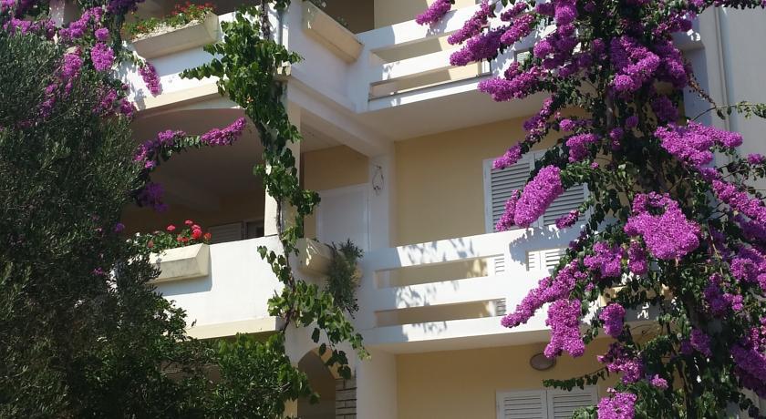 Apartment Katarina โนวาลยา ห้อง รูปภาพ
